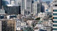 Japan core inflation dips to lowest since March as rice prices cool