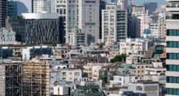 Japan core inflation dips to lowest since March as rice prices cool