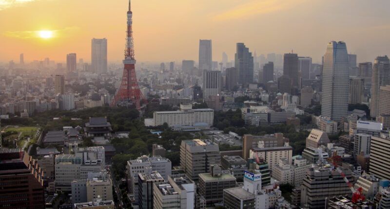 Japan's GDP expands more than expected in second quarter as tariffs take hold
