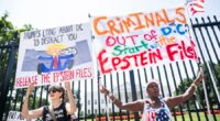 Jeffrey Epstein battle set to reignite in Congress