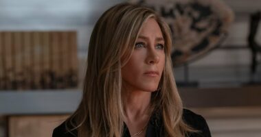 Jennifer Aniston slams Elon Musk's sex appeal in brutal take down