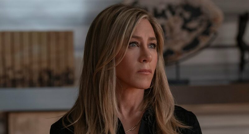 Jennifer Aniston slams Elon Musk's sex appeal in brutal take down