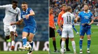 John Souttar open to extending Rangers contract as stand-in skipper enters final year of Ibrox deal