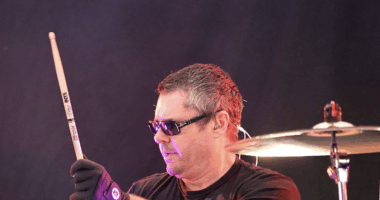 Jon Farriss Net Worth
