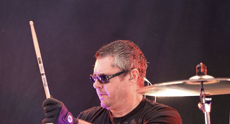 Jon Farriss Net Worth