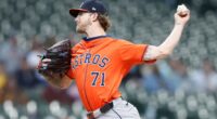Josh Hader Injury Hurts Houston’s Bid To Keep AL West Division Title