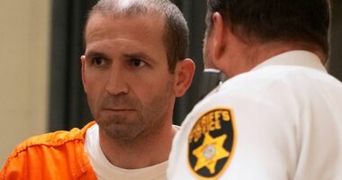 Judge doubles sentence for missing kayaker who faked his own death