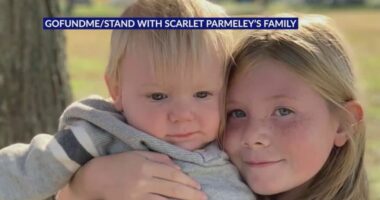 Judge orders mental care for mom after insanity plea in child deaths