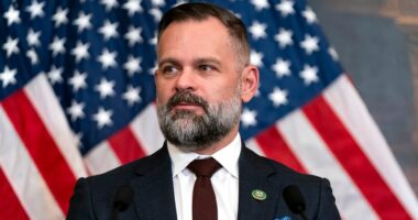 Judge sets hearing but denies immediate restraining order against GOP Rep. Cory Mills