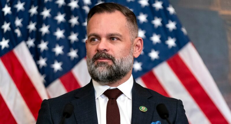 Judge sets hearing but denies immediate restraining order against GOP Rep. Cory Mills