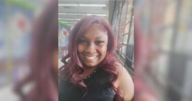 KCK police searching for missing, 'at-risk' 22-year-old woman