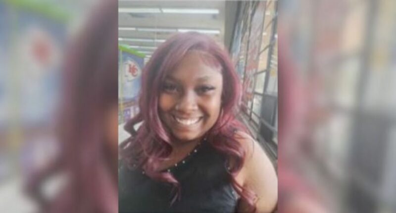 KCK police searching for missing, 'at-risk' 22-year-old woman