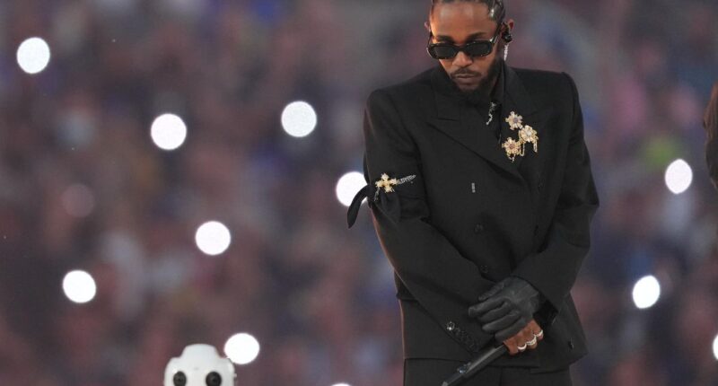Kendrick Lamar’s Streaming Smashes Return — But Which One Is More Impressive?