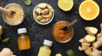Kitchen staple 'reduces cholesterol and helps heart health'