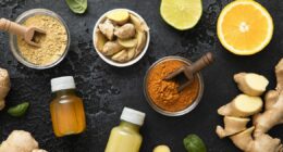 Kitchen staple 'reduces cholesterol and helps heart health'
