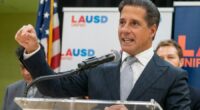 LA schools creating 'safe zones' to help students avoid ICE