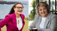Labor and Liberals announce candidates to replace disgraced former MP Gareth Ward