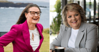 Labor and Liberals announce candidates to replace disgraced former MP Gareth Ward