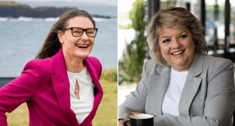 Labor and Liberals announce candidates to replace disgraced former MP Gareth Ward
