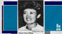 Lake Mead remains identified as missing San Diego nurse from 1980s cold case