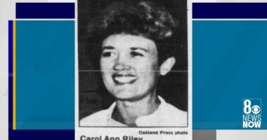 Lake Mead remains identified as missing San Diego nurse from 1980s cold case