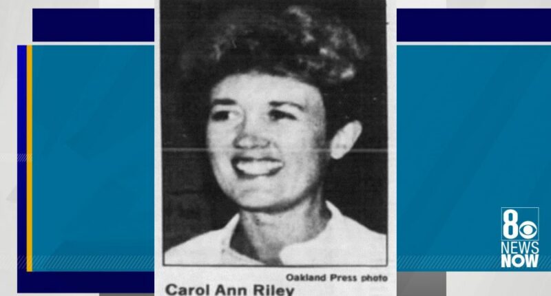 Lake Mead remains identified as missing San Diego nurse from 1980s cold case