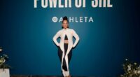 Latest Results Show New Athleta CEO Needs To Hit The Ground Running
