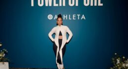 Latest Results Show New Athleta CEO Needs To Hit The Ground Running