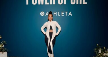 Latest Results Show New Athleta CEO Needs To Hit The Ground Running