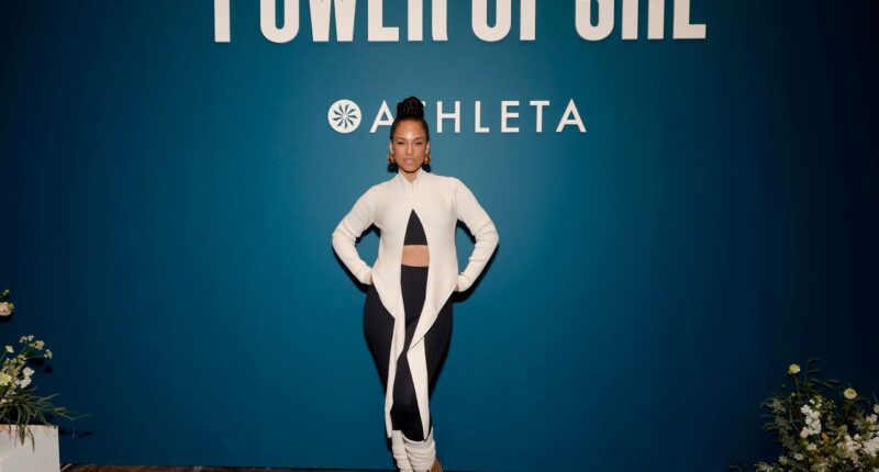 Latest Results Show New Athleta CEO Needs To Hit The Ground Running