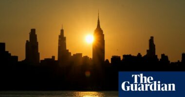 Legionnaire’s disease outbreak in New York City leaves two dead and 58 sickened