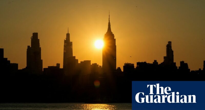 Legionnaire’s disease outbreak in New York City leaves two dead and 58 sickened