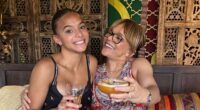Lily said: 'Mum I love you. I'm sorry. Goodbye.' And then she collapsed in my arms: After unimaginable grief, mum Aicha tells how a tiny error on the last night of her family holiday turned deadly