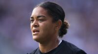Lionesses star Jess Carter reveals she was 'scared to PLAY' after suffering horrific racist abuse during England's Euros campaign - and names the team-mate she feared would be targeted next
