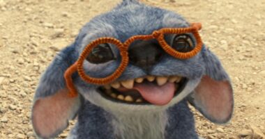 Live-Action Smash ‘Lilo & Stich’ New On Disney+ This Week