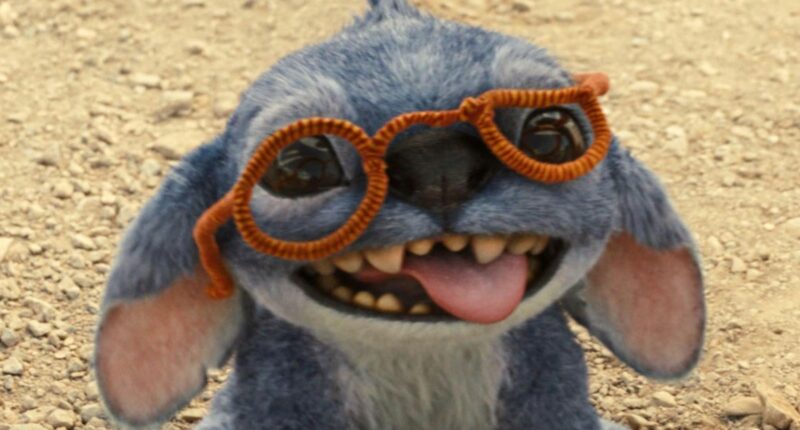 Live-Action Smash ‘Lilo & Stich’ New On Disney+ This Week