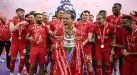 Liverpool Favorites To Retain Title As Premier League Season Kicks Off