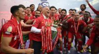 Liverpool WON'T win the title - and Man United's glaring weakness could cost them again: IAN LADYMAN shares his Premier League predictions