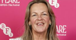 Lorraine Stanley, 49, reveals she had weight-loss surgery after becoming 'immune' to jabs as she shares her journey to losing 6.5st