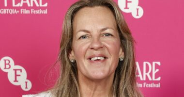 Lorraine Stanley, 49, reveals she had weight-loss surgery after becoming 'immune' to jabs as she shares her journey to losing 6.5st
