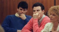 Los Angeles DA pushes against Menendez brothers' bid for new trial