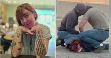 Los Angeles nurse released from ICE custody without charges