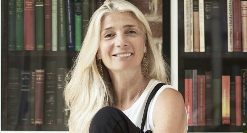 MIMI SPENCER invented the 5:2 Fast diet with Dr Michael Mosley. Now she shares food routine that means she's happier in her own body than ever at 57... and a dark warning on weight-loss jabs