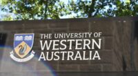 Major Australian university suffers data breach