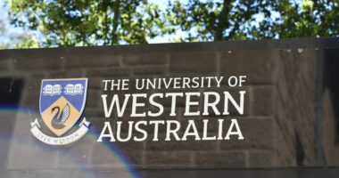 Major Australian university suffers data breach