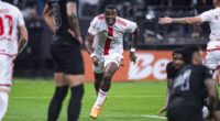 Man United Confidential: South American wonderkid on United's list, what's happening to Chido Obi this season and why beer prices have shot up at Old Trafford