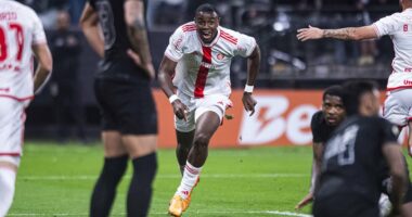 Man United Confidential: South American wonderkid on United's list, what's happening to Chido Obi this season and why beer prices have shot up at Old Trafford