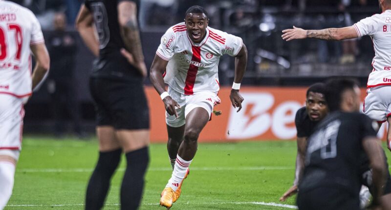 Man United Confidential: South American wonderkid on United's list, what's happening to Chido Obi this season and why beer prices have shot up at Old Trafford