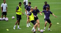 Man United midfield star to hold talks with Ruben Amorim as he opens door to loan move