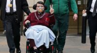 Man accused of faking his death, leaving country found guilty of rape